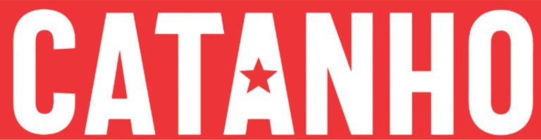 LOGO CATANHO