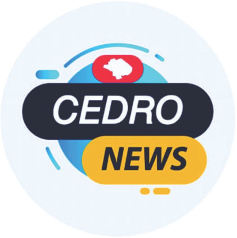 LOGO CEDRO NEWS