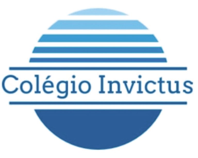 LOGO INVICTUS