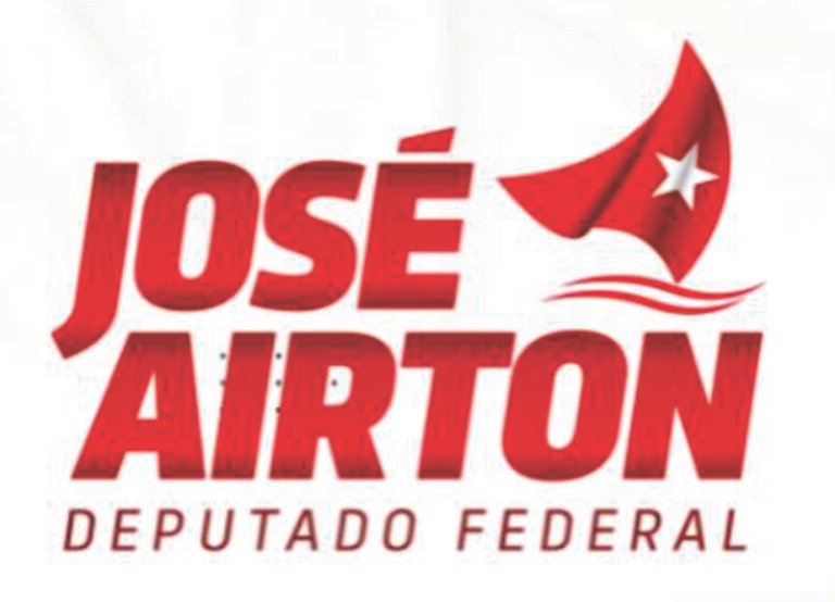 LOGO JOSÉ AIRTON